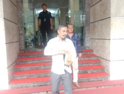 Mafia BPN Terbitkan SHGB Bodong senilai 3 Triliun, Nusron Wahid belum Juga Bertindak