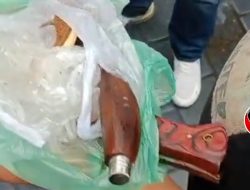 Preman Bersenjata Tajam Serang Lahan SHGB di Badung Bali
