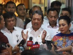 Komisi IV DPR Apresiasi KKP Bersama Instansi Maritim Bongkar Pagar Laut di Tangerang