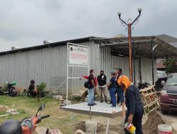 Tuntun Fungsi Sosial, Warga RW 14 Kalideres Permai Minta Keadilan