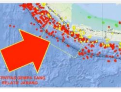 BMKG Mulai Siap Siaga Megathrust-Tsunami Selat Sunda-Mentawai, Kenapa?