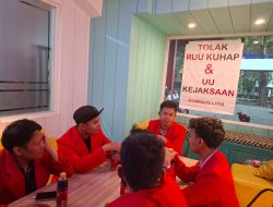 Fakultas Teknik UMB: Menolak Dominus Litis yang Ancam Keadilan Hukum