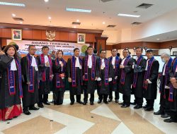 Perselisihan Yusi Ananda dan Eddy Wijaya Berakhir dengan Perdamaian