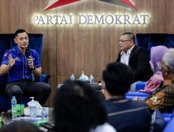 Muhammad Kadafi : Kader Demokrat Wajib Dukung AHY Jadi Ketum Kembali