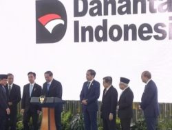DANANTARA, IBARAT DAGING SEGAR DIHADAPAN MACAN LAPAR