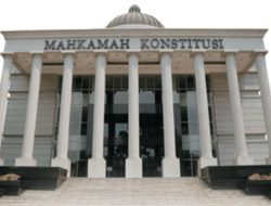 SAH ! Mahkamah Konstitusi Perintahkan Pemilu Ulang di 24 Daerah, 