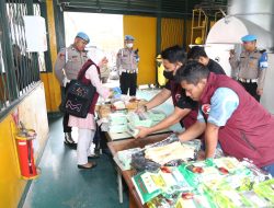 Kasubdit Ditipidnarkoba: 120 Kg Sabu Dimusnahkan Sesuai Prosedur Hukum