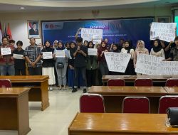 Diskusi Publik di UMS: Mahasiswa dan Akademisi Kritisi Revisi UU Kejaksaan