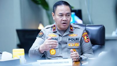 Polri Berduka, Kapolsek dan Dua Anggota Gugur Saat Bertugas di Way Kanan