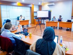 Beri Kuliah Pascasarjana Program Doktor Ilmu Hukum, Bamsoet Ingatkan Perlunya Penyederhanaan Regulasi di Indonesia*