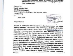 Bupati Karawang Sewenang-Wenang, Pengusaha Minta Bantuan KDM