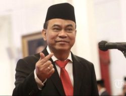 Terbongkar Mantan Anak Buahnya di Kementerian Kominfo, Menteri Budi Arie Setiadi Minta Jatah Uang “Pengamanan” Situs Judi Online 50 Persen