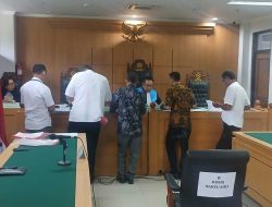 Sudah Jelas Cacat Administrasi, BPN Harus Segera Batalkan HGB di Duren Sawit