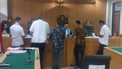BPN Harus Segera Batalkan HGB di Duren Sawit