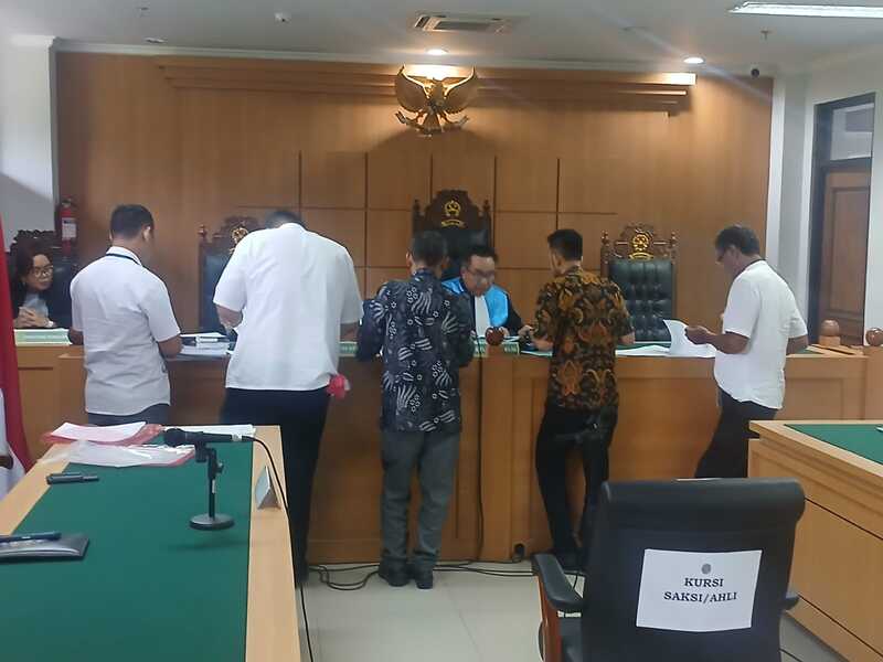 BPN Harus Segera Batalkan HGB di Duren Sawit