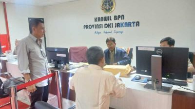 Bukti Lengkap, Ahli Waris Sukmawidjaya Ajukan Pembatalan HGB 05152/Klender dan Ratusan Sertipikat Pecahannya