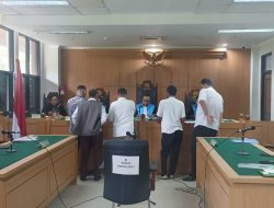 Girik Palsu Terbukti Jadi Alas HGB, BPN Belum Juga Blokir Sertifikat
