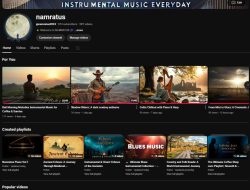 Royalti Musik Dinilai Memberatkan, Sutarman: “Putar Saja Lagu Saya, Gratis dan Bebas Royalti”