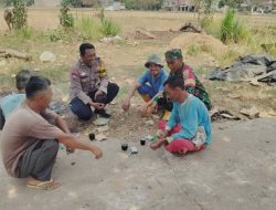 Hima Persis Jakpus Sebut Polri Konsisten Pertahankan Capaian Baik