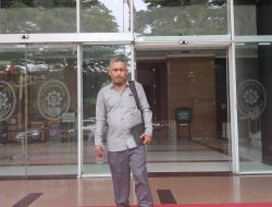 Beda dengan Silfester, Polisi ini justru Ditahan Saat Ajukan Banding