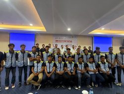 PT Fratama Dinamika Solusindo Meraih Kontrak Ketiga Service Point Retail PLN Icon Plus di Sumatera Barat