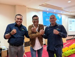 PT Fratama Dinamika Solusindo Raih Empat Kontrak Service Point Retail PLN Icon Plus di Sumbagteng