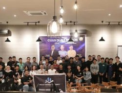 AIX Crypto Gabungkan Teknologi DEX dan AI, Siap Jadi Perpetual DEX No.1 di Indonesia