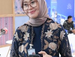 Jasa Raharja Dampingi UMKM Binaan di Ajang INACRAFT 2025, Dukung Promosi Hingga Pasar Global