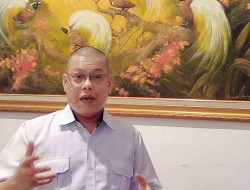PLN Ogah Bayar Tanah, Ahli Waris Unjuk Rasa