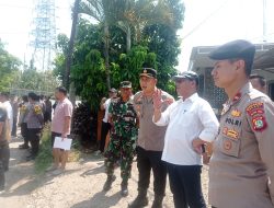 Kuasai Tanah Rakyat Tannpa Bayar Lunas, PLN diduga Pakai Modus mafia tanah   