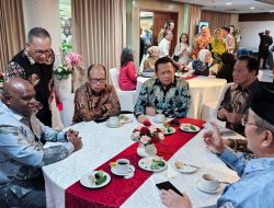 Hadiri Habibie Prize 2025, Bamsoet Dorong Kebangkitan Riset dan Inovasi Nasional