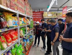 Polda Metro Jaya Kawal Harga Beras untuk Rakyat, Hanya Satu Pedagang Masih Jual di Atas HET