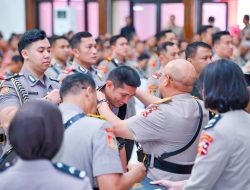 Bukan Kejahatan Biasa, NASTRAP Kombes Arsal Sahban Soroti Serangan Langsung Ke Sistem Keuangan Negara