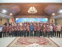 Ketum DePA-RI Dukung Putusan MK, Stop Kriminalisasi Wartawan