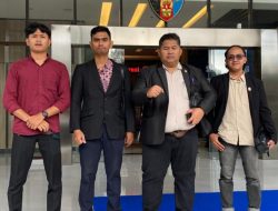 Dugaan Pelanggaran Kode etik Polri oleh Kasat Intelkam Polres Madiun Kota yang Melibatkan Kapolres.