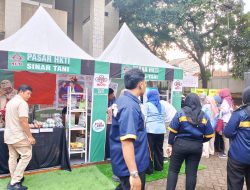 Organisasi GERAK UMKM dorong dorong Ekonomi Kerakyatan