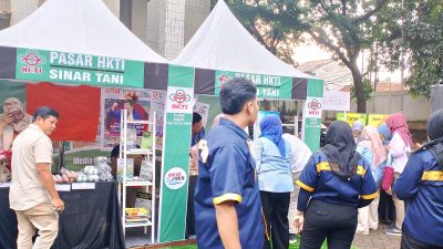Organisasi GERAK UMKM dorong dorong Ekonomi Kerakyatan