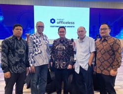 Alumni Inggris Raya Harus Berdampak Bagi Negeri