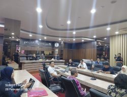 Dipimpin Brigjen Zain, Satgas Saber Evaluasi 28.270 Titik Pemantauan Harga Pangan Nasional