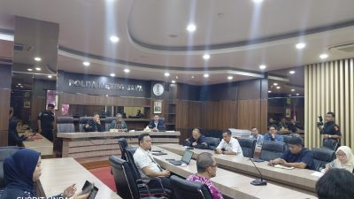 Dipimpin Brigjen Zain, Satgas Saber Evaluasi 28.270 Titik Pemantauan Harga Pangan Nasional