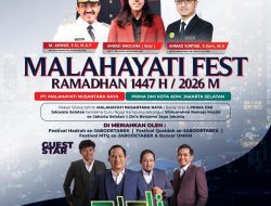 Malahayati Fest: Meriahkan Ramadhan dengan Semangat Kebersamaan!