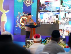 Kapolri Apresiasi Progam Pembangunan Rumah Tidak Layak Huni di Jabar: Jawab Harapan Masyarakat Terhadap Polri