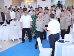 Polda Metro Jaya Siapkan 6.802 Personel Amankan Mudik Lebaran dalam Operasi Ketupat Jaya 2026