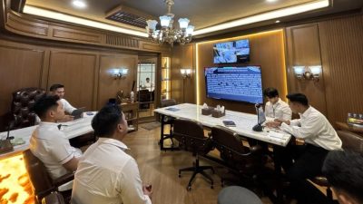 Satgas Polda Metro Jaya Temukan Sejumlah Komoditas Pangan Dijual di Atas HET