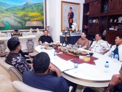 Bamsoet Dorong Advokat Muda Atasi Ketimpangan Akses Keadila