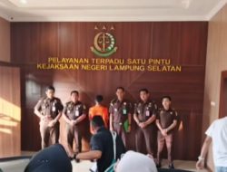 Korupsi Dana Desa – Kades Bangunan Ditahan, Rp651 Juta Uang Negara Diduga Diselewengkan