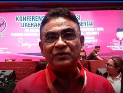 Prabowo Subianto Hadiri Paripurna DPR RI Diduga Ada Apakah.