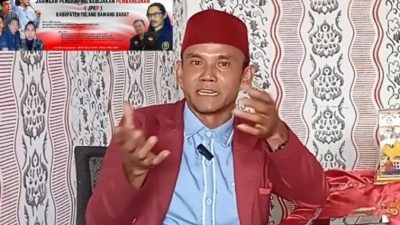Apakah Etika Politik Harus Menunggu Vonis?