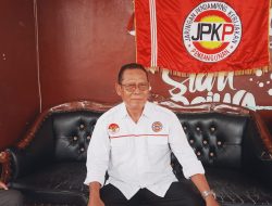 Totok Yulianto Minta Juliansyah Lubis Percepat Konsolidasi DPW JPKP Lampung