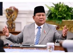 Menko Yusril Sebut Indonesia Target AS, Prabowo Bisa Bernasib Seperti Presiden Venezuela